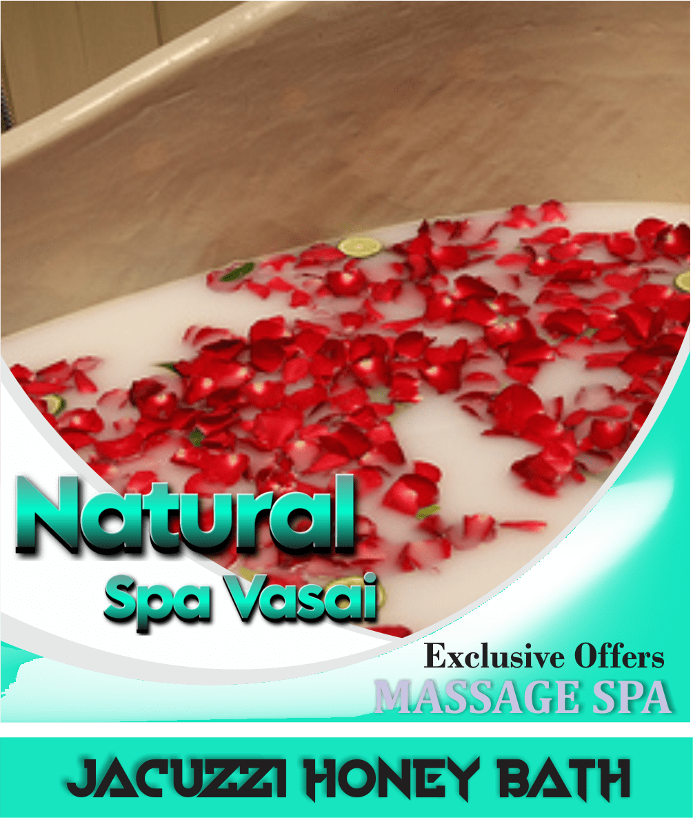 Jacuzzi Honey Bath in Vasai